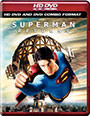 HD DVD /   / Superman Returns