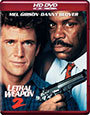 HD DVD /   2 / Lethal Weapon 2