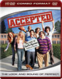 HD DVD /  ! / Accepted