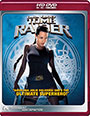 HD DVD /     / Lara Croft: Tomb Raider