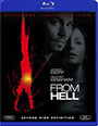 Blu-ray /   / From Hell