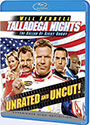 Blu-ray /  :   / Talladega Nights: The Ballad of Ricky Bobby