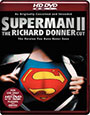 HD DVD /  2 / Superman II