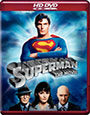 HD DVD /  / Superman