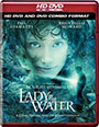 HD DVD /    / Lady in the Water