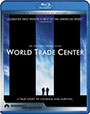 Blu-ray / - / World Trade Center