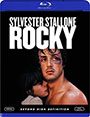 Blu-ray /  / Rocky
